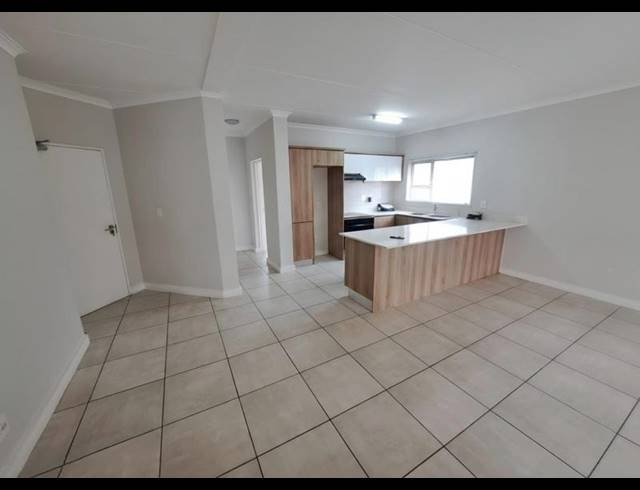2 BEDROOM PROPERTY TO RENT IN BLYDE RIVERWALK ESTATE